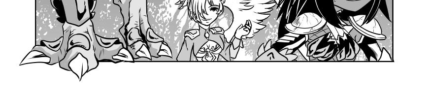 Monster girls on tour - Episode 6, Page 1: Page 006